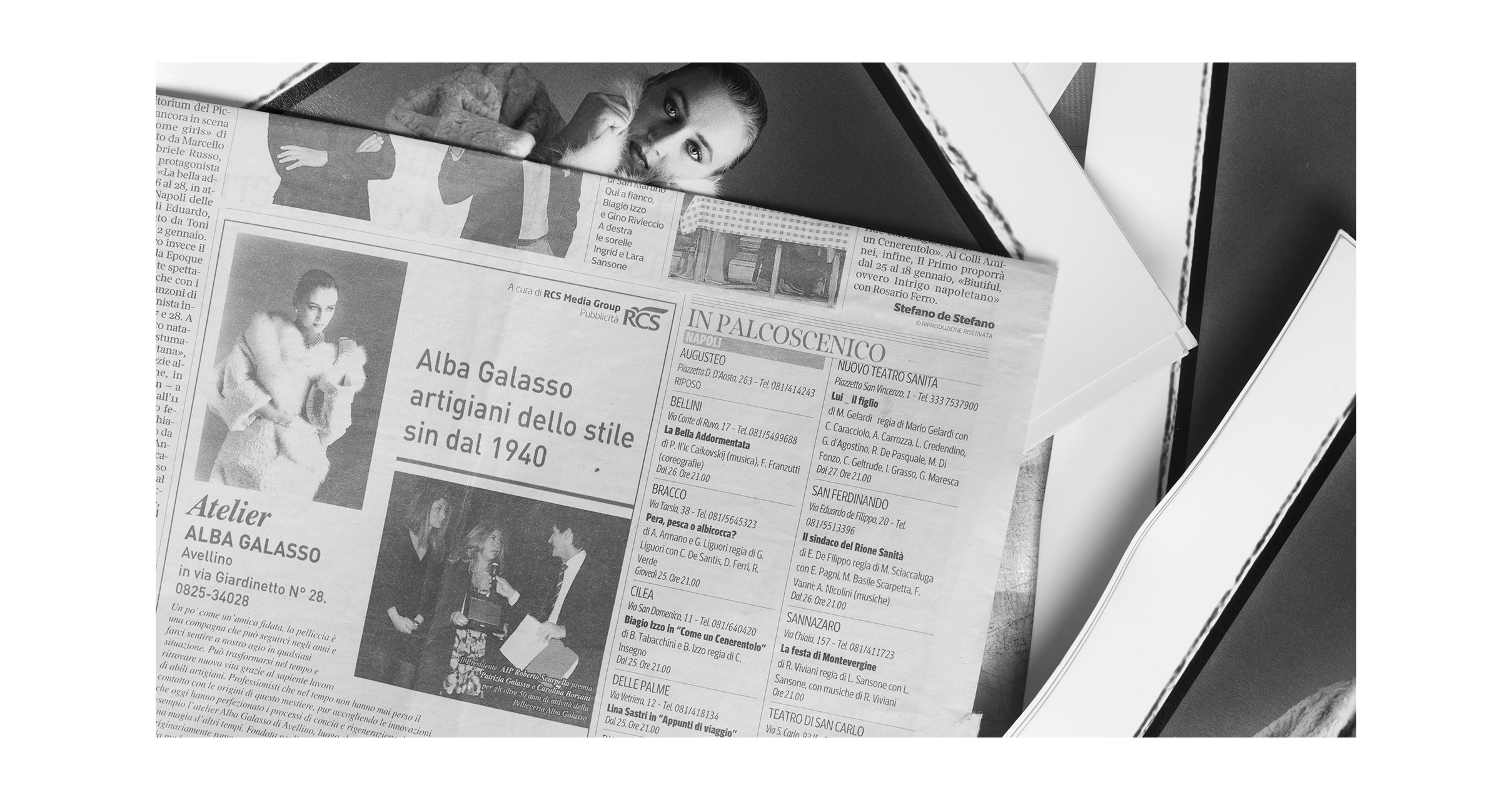 Responsive image
